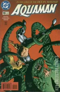 Aquaman #19