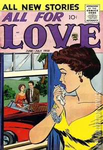 All For Love #8