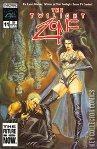 The Twilight Zone #11
