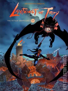 Lanfeust of Troy #0