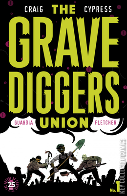 The Gravediggers Union
