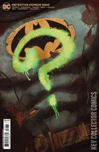 Detective Comics #1060