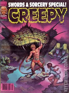 Creepy #106