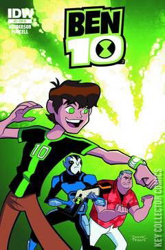 Ben 10