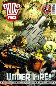 2000 AD #1337