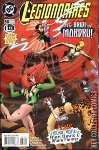 Legionnaires #50