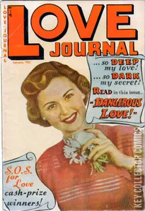 Love Journal #12