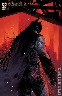 Batman: Gargoyle of Gotham