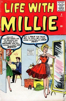Life With Millie