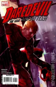 Daredevil #106
