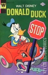 Variant Cover for Donald Duck #164