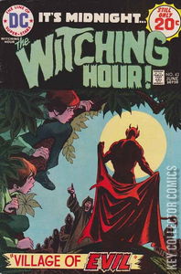 The Witching Hour #43