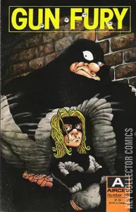 Gun Fury #10
