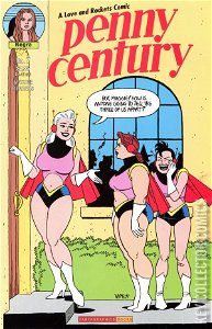 Penny Century #7