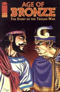 Age of Bronze #6