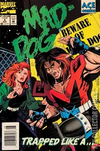 Mad-Dog #4