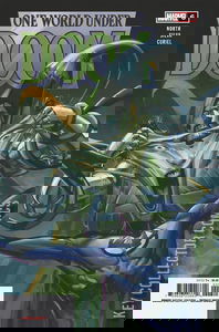 One World Under Doom #6
