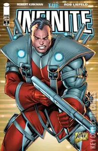 The Infinite #2