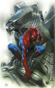 Amazing Spider-Man Annual #1