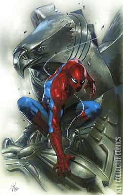 Amazing Spider-Man Annual