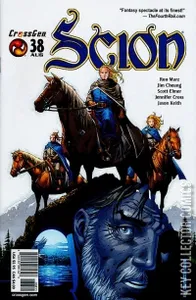 Scion #38