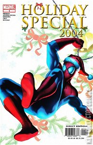 Marvel Holiday Special #2004
