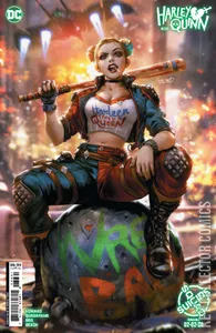 Harley Quinn #36