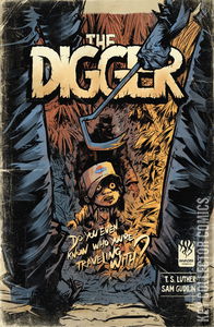 Digger, The #3
