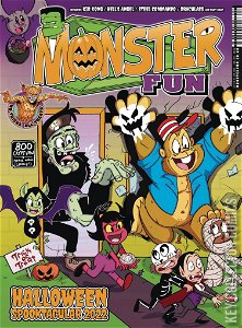 Monster Fun Specials #1