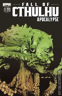 Fall of Cthulhu: Apocalypse