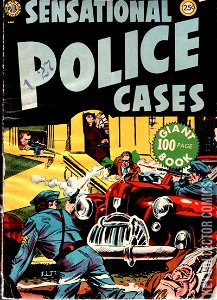 Sensational Police Cases