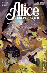 Alice Forever After #3