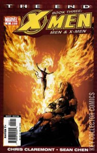 X-Men: The End - Men and X-Men #5