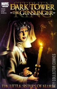 Dark Tower: The Little Sisters of Eluria #2