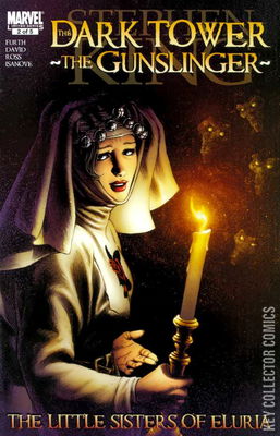Dark Tower: The Little Sisters of Eluria