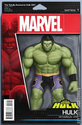 Totally Awesome Hulk