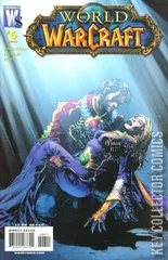 Cover for World of Warcraft #6