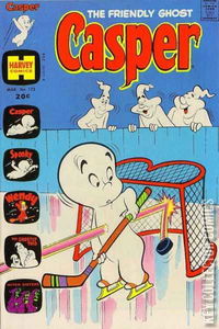 The Friendly Ghost Casper #172