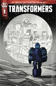 Transformers #1