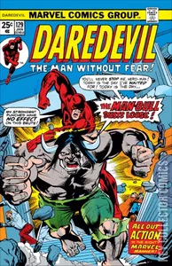 Daredevil #129