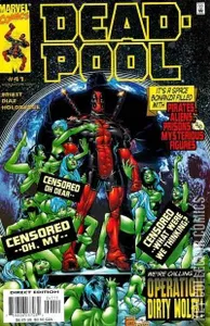 Deadpool #41