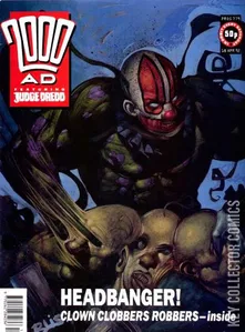 2000 AD #779
