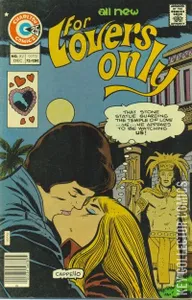For Lovers Only #82