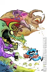 Variant Cover for Twig #1