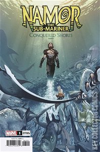 Namor: Conquered Shores