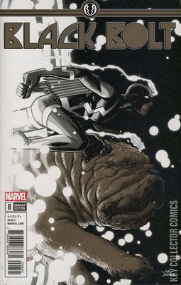 Black Bolt