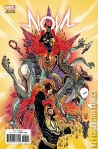 Nova #3