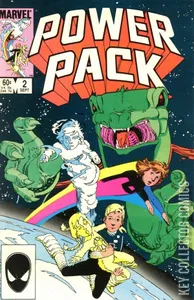 Power Pack #2