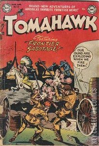 Tomahawk #10