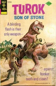 Turok, Son of Stone #103